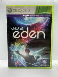 Child of Eden XBOX360