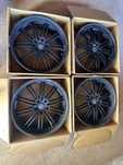 Jantes 19 BMW Land Rover Honda Hyundai Kia Toyota, Lexus Renault etc