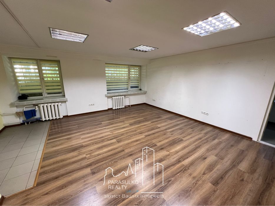 Продам комерційне приміщення в центрі міста!