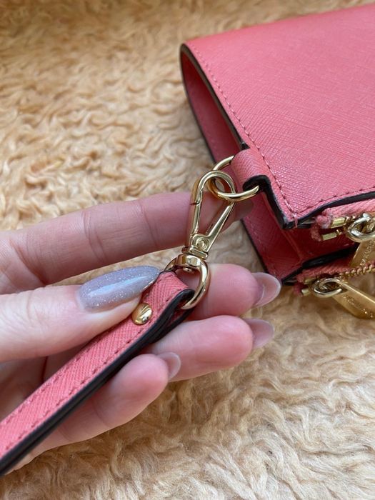 Гаманець Travel Jet Set Michael Kors