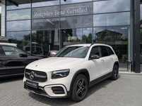 Mercedes-Benz GLB 200, pakiet AMG night