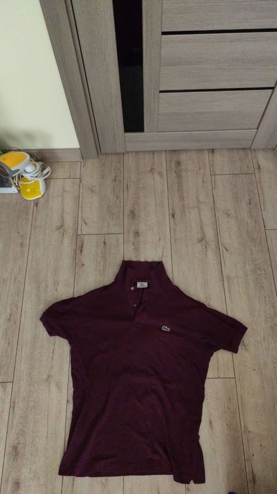Футболка Lacoste