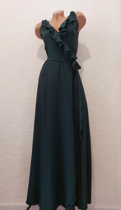 Платье, сарафан, для беременных р.М