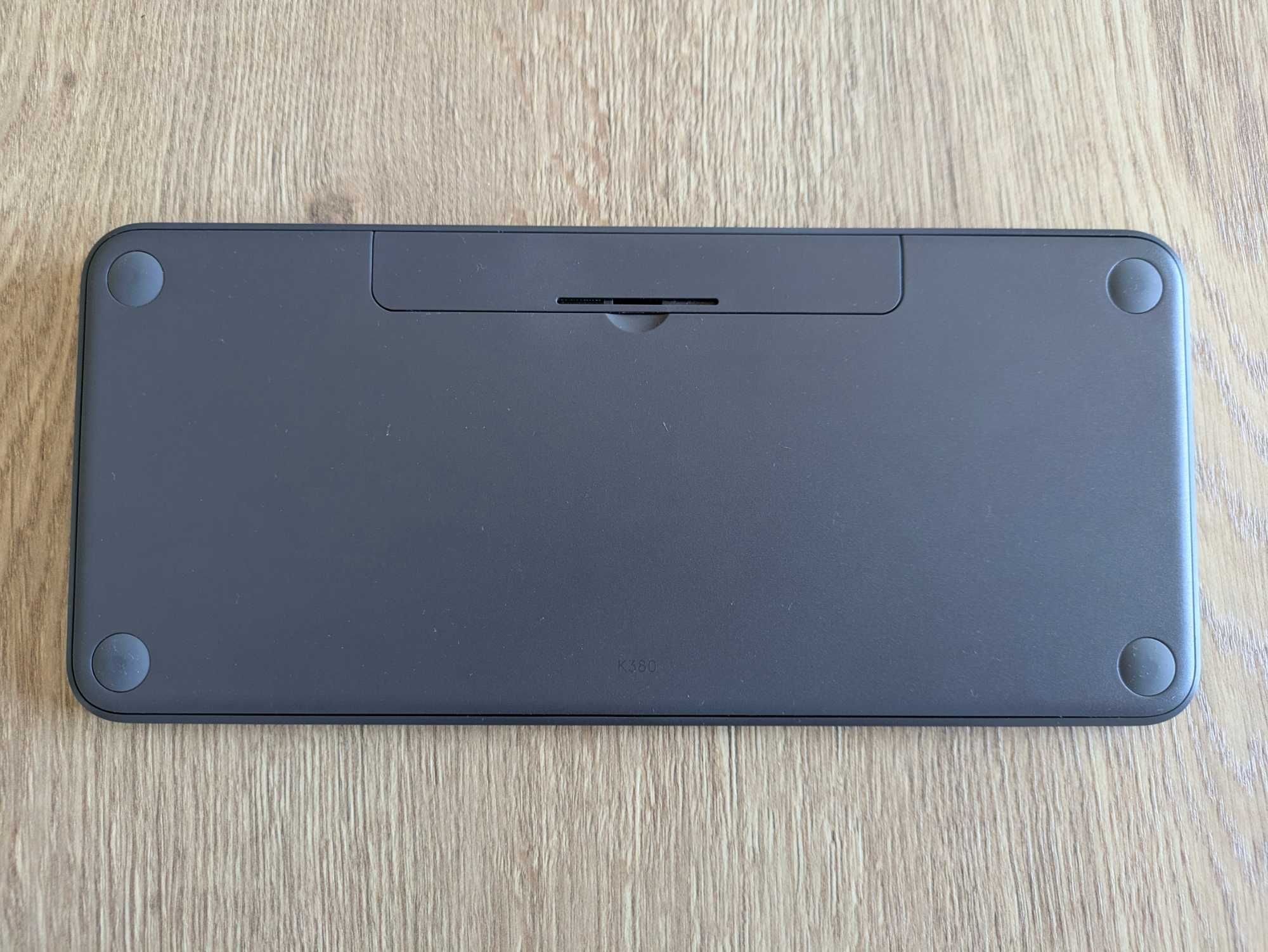Klawiatura Logitech K380