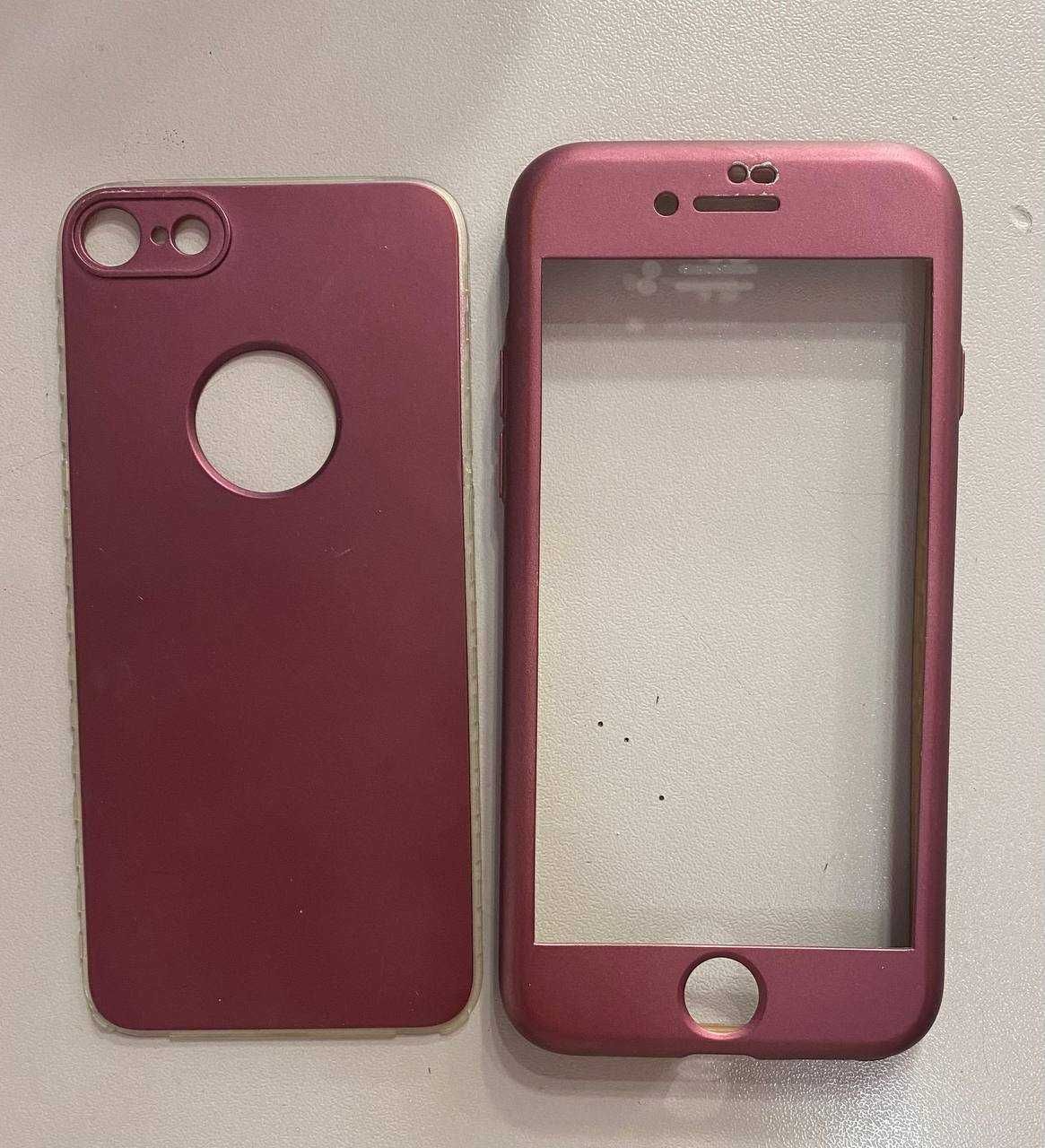 Чехол на Iphone 7/8