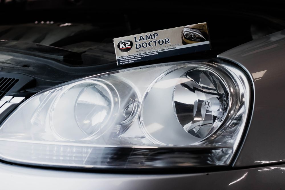 3 x K2 Lamp Doctor pasta 60 g L3050