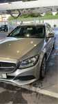 Mercedes C300h hybrid Avangard+ diesel