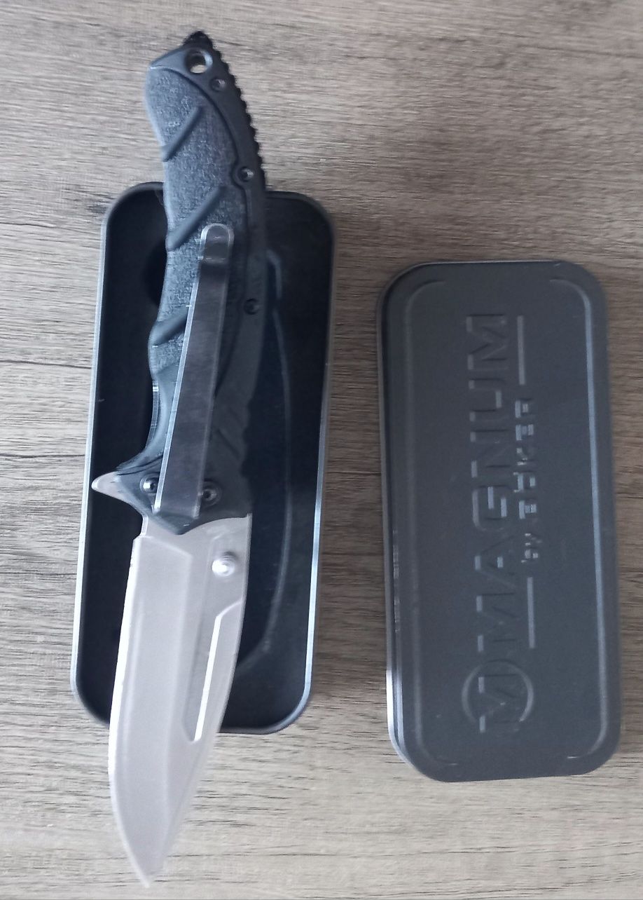 noz skladany scyzoryk BOKER magnum