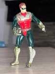 Figura Kenner 1995 – Batman Forever Robin Artes Marciais 11 cm