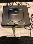 sega saturn modelo 2