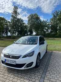 Peugeot 308 T9 Gt-Line