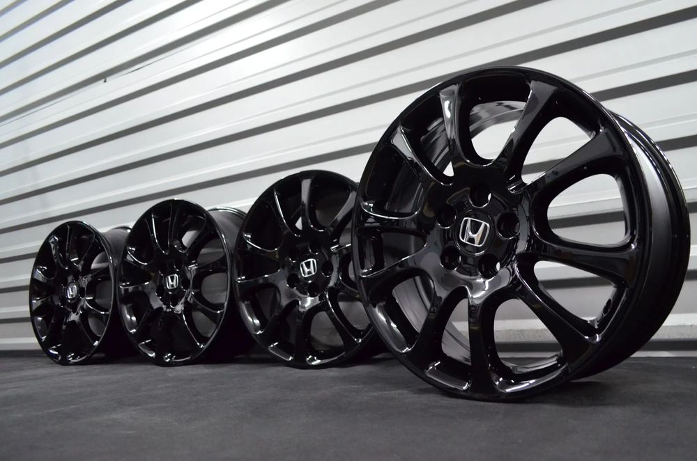 Felgi 5x114,3 R18 HONDA Accord Civic CR-V HR-V Oryginał