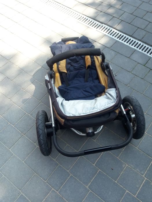 Wózek Quinny 2w1