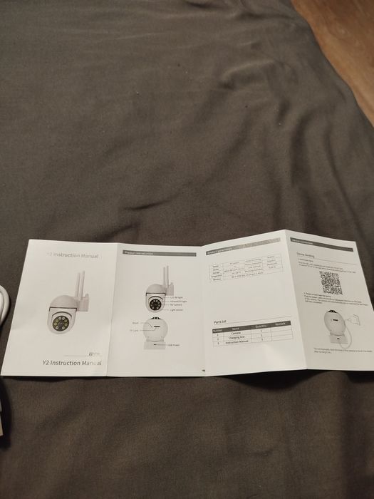 Камера відеоспостереження