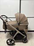Коляска Carello Vector 2в1 2024