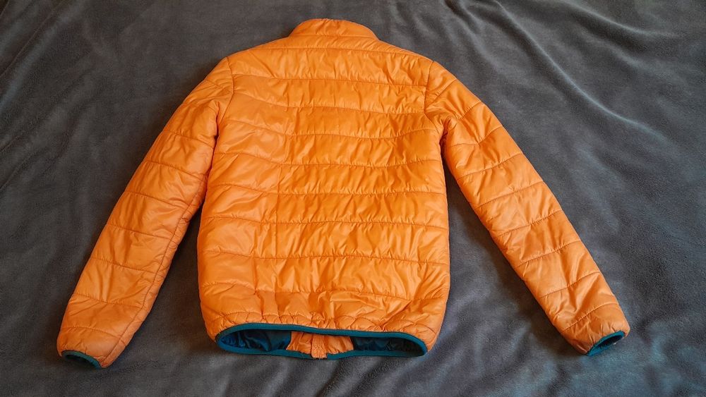 Kurtka dla chłopca 4F rozm. 158