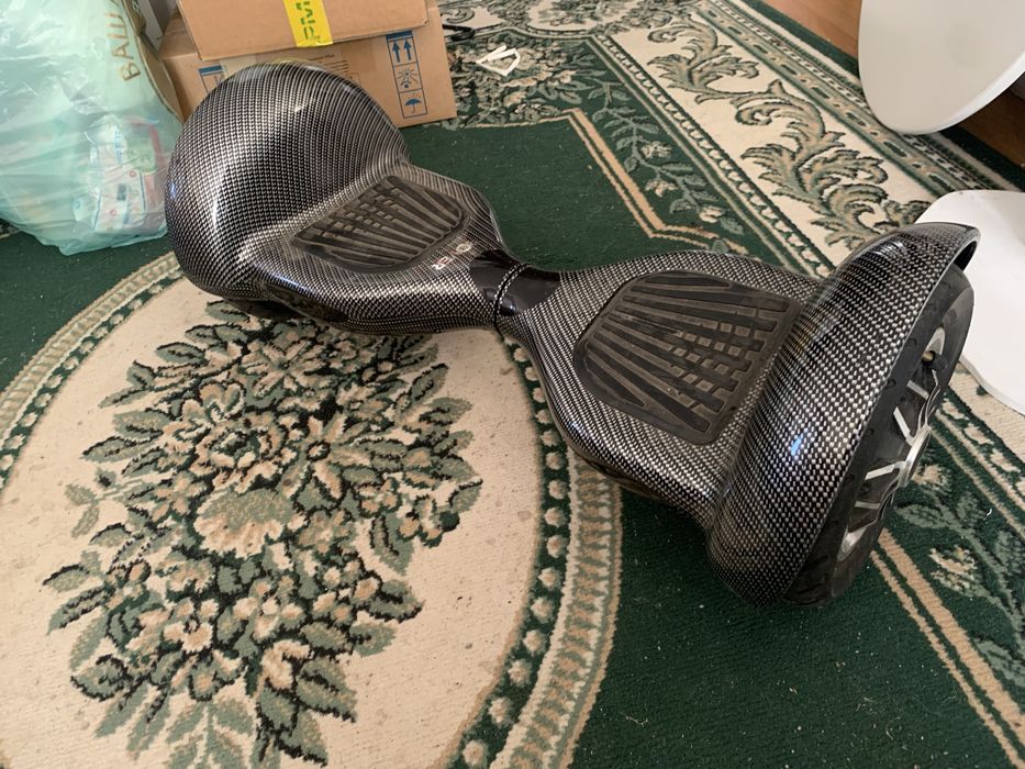 Героскутер 3000 грн