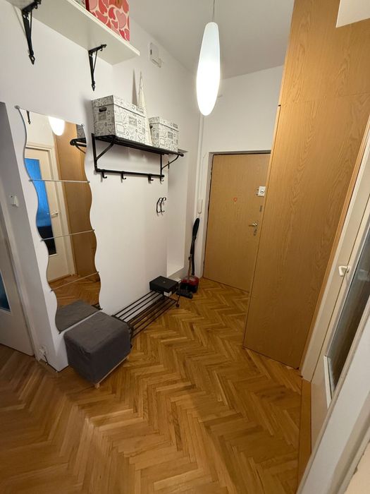 Mieszkanie do wynajecia  2 pokoje Nowa Huta, Centrum B