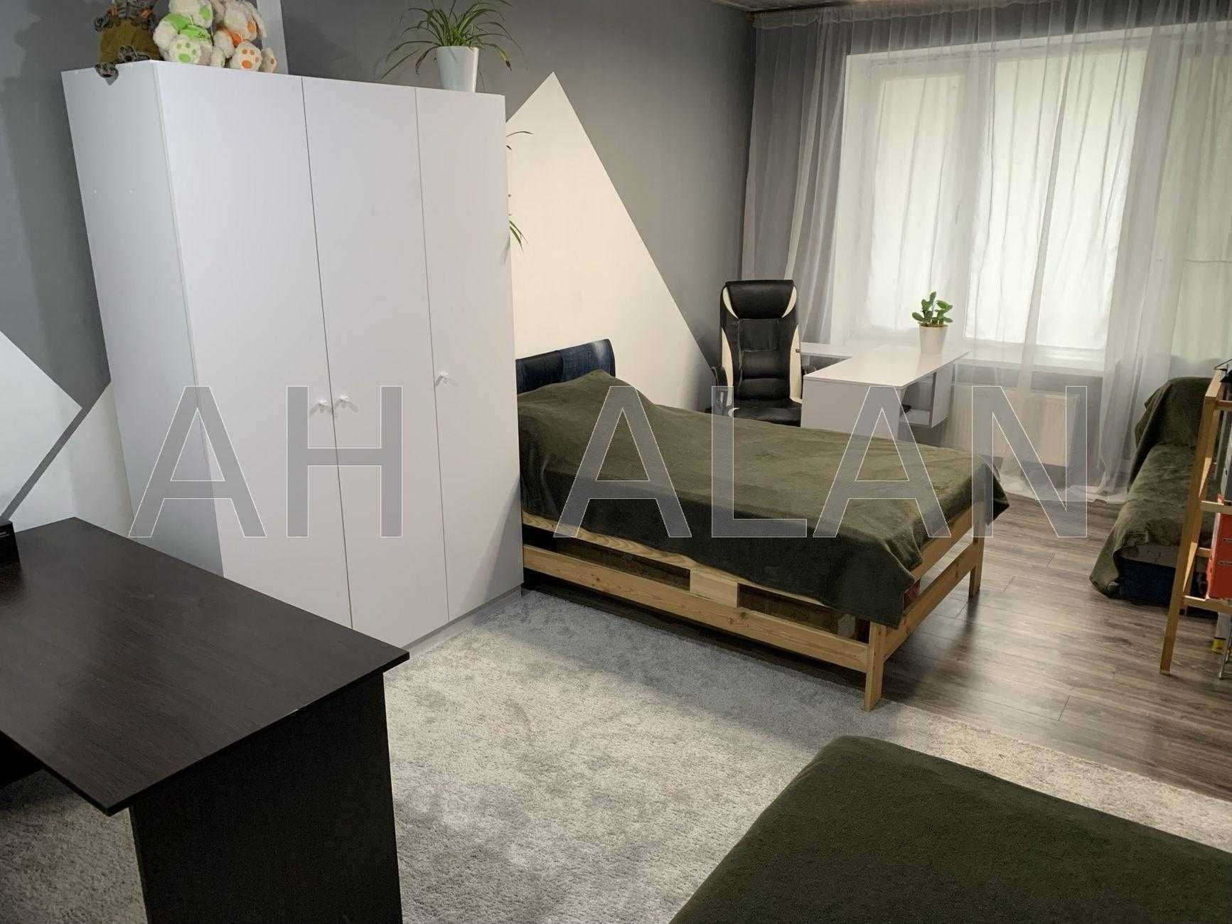 Продаж квартири в ЖК Finland Yard. Радистов 30
