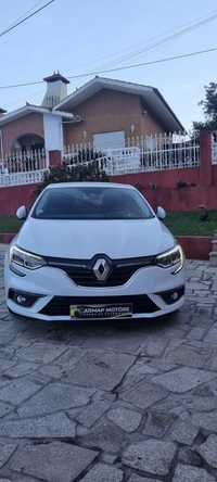 Renault Mégane 1.5 dCi Limited EDC