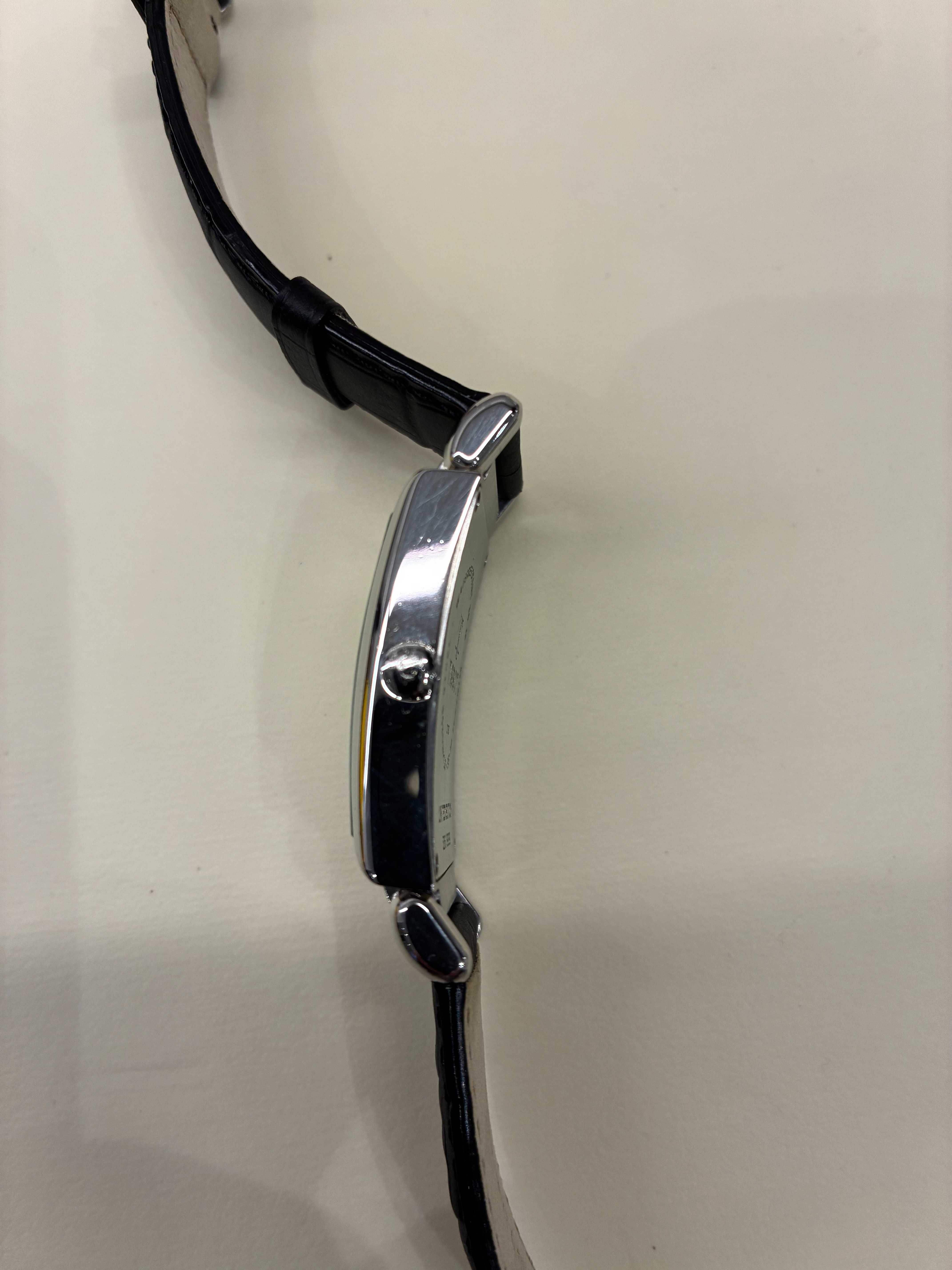 RELOGIO TISSOT LISBOA