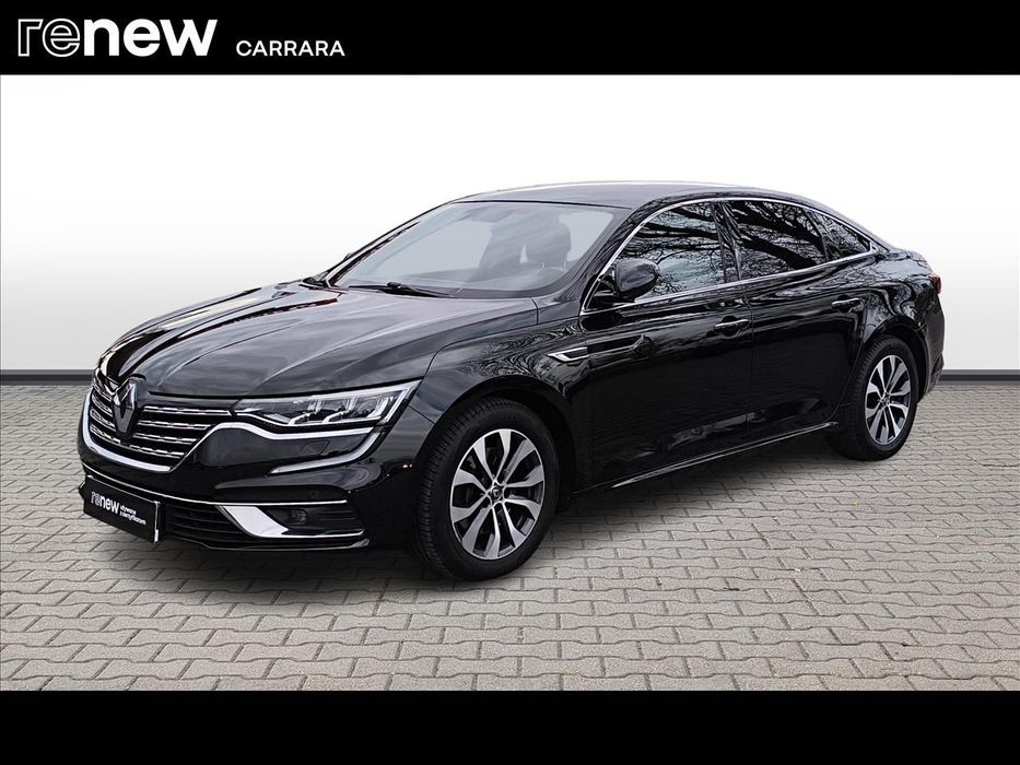 Renault Talisman Talisman 2.0 Blue dCi Intens EDC