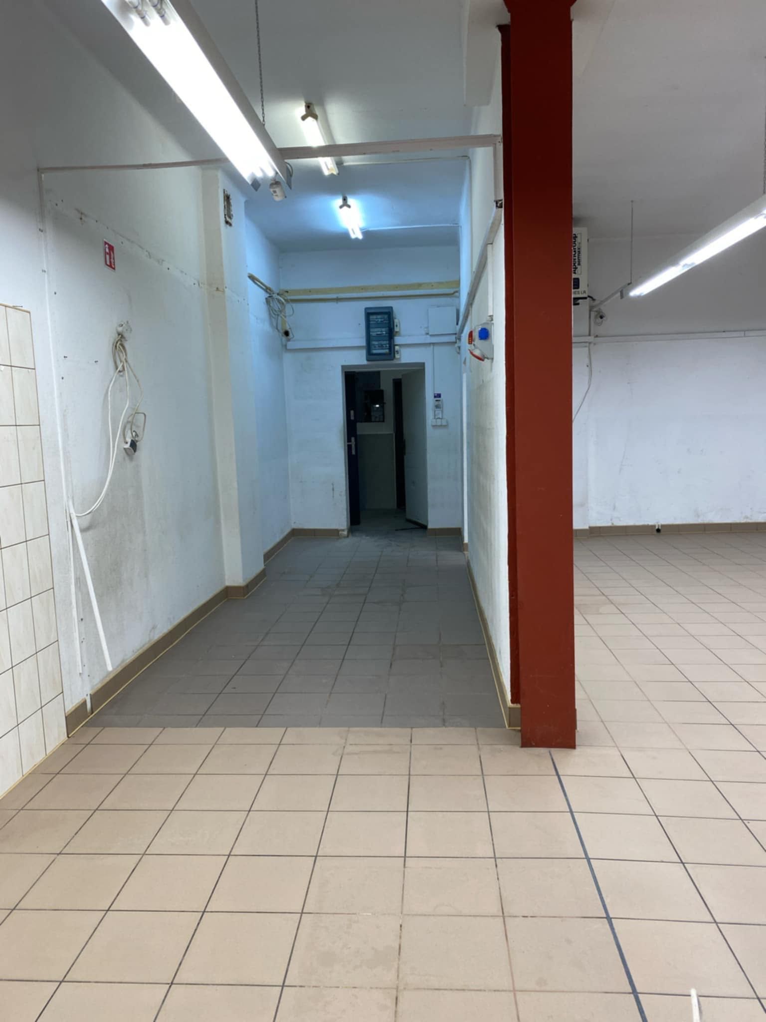 Lokal do wynajęcia w Pstrągowej