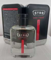 STR8 red code-after shave lotion