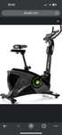 Rower Stacjonarny ZIPRO ROOK Lodz.