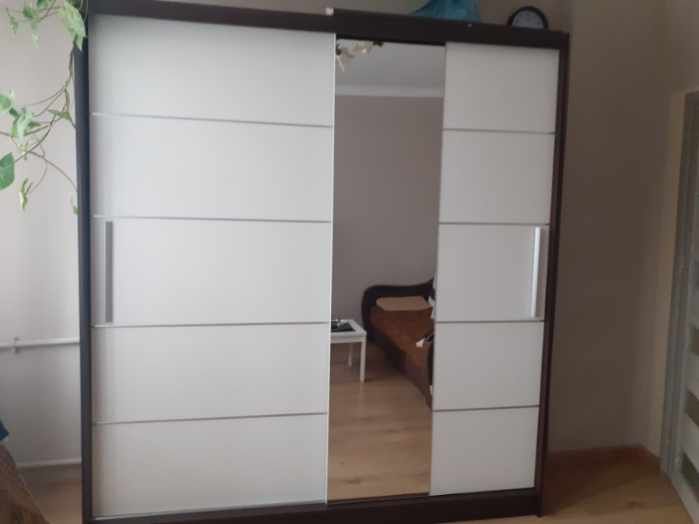 Szafa do pokoju