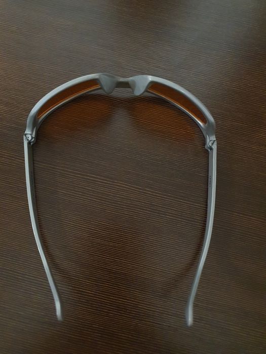 Alpina Ceramic Mirror dziecięce okulary przeciwsłoneczne