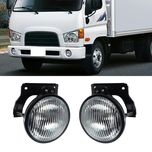 Фара туманка Хюндай Hyundai HD65/HD78 (9220156000)