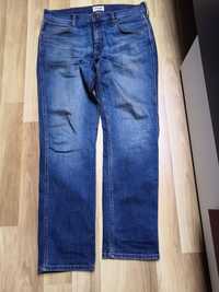 Spodnie jeansowe męskieWrangler  rozm.34/32