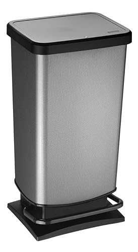 Kosz na śmieci Rotho PASO 40 l