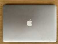 Mac Book Pro, 8GB, 2GHz, 15", 2017, used