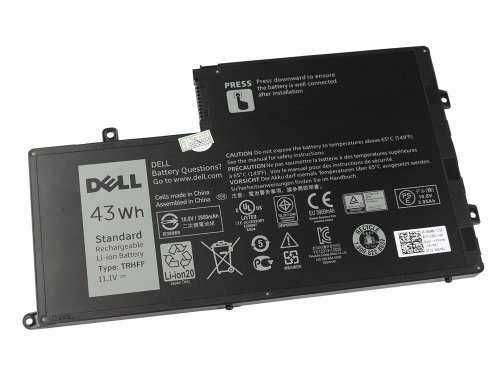 Oryginalna Bateria 43Wh Dell Latitude 3550
