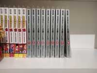 Manga- Spy x Family 1-10 [PT]