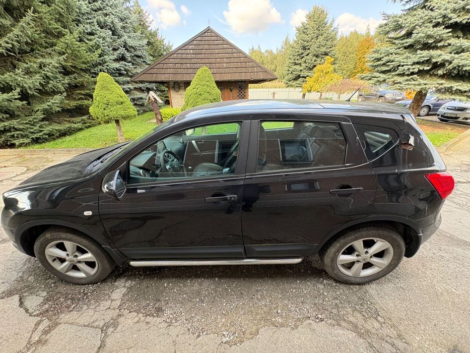 Розборка,Шрот,Запчастини.Nissan Qashqai j10 Кашкай 2.0dci 2007-2009р