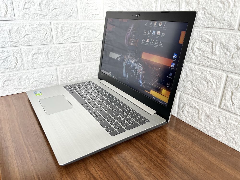 Игровой Lenovo, две видеокарты + девайсы + игры в подарок