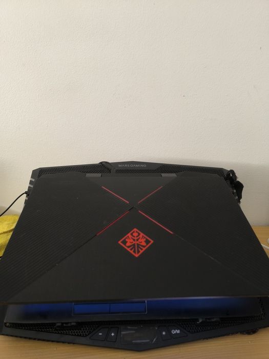 Laptop gamer OMEN