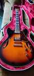 Ibanez AS113-BS semi-hollowbody