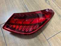 MERCEDES C KLASA W206 21 FULL LED LAMPA TYL PR,ORG