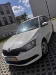 Skoda Fabia DSG 7 biegów