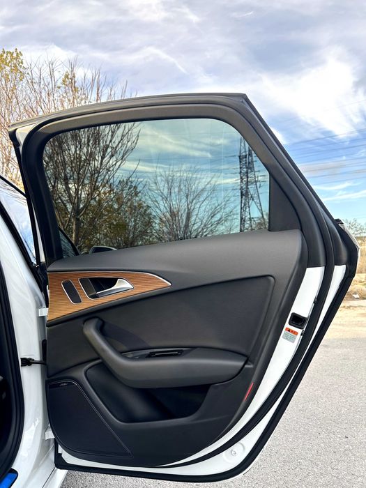 Audi A6 C7 2016 3.0 TDI Quattro Premium