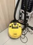 Odkurzacz  Parowy Karcher SV 1902 ,myjka parowa