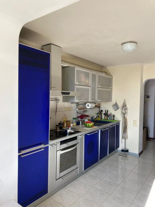 Оренда, Берестейський проспект, 107,  м.Житомирська,  3 к.кв. 77 кв.м