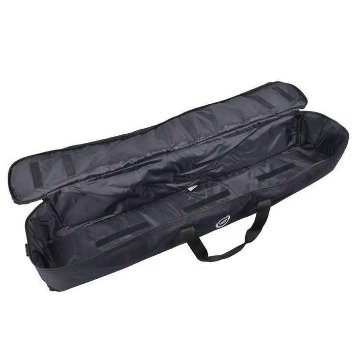 CASE4ME Torba, pokrowiec na 2 szt LED BAR ULTRA BAR, Nowa, Faktura VAT