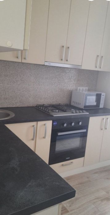 Оренда 1-к квартири в ЖК Софіївська сфера