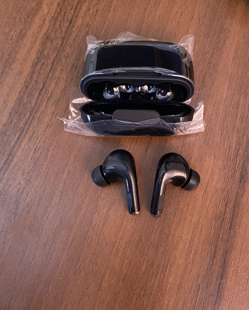 Навушники бездротові TWS, наушники безпроводные, навушники безпровідні