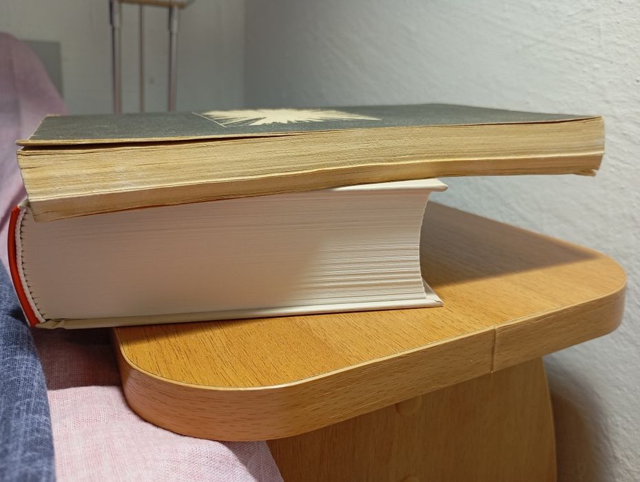 Н. Морозов "История возникновения апокалипсиса"